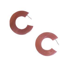 Andie Prickly Pear Wheel Hoops